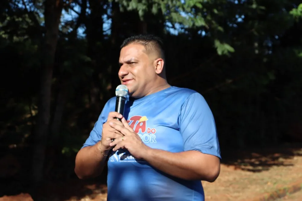Dia do Trabalhador: esporte, cultura e homenagens na festa do Sindicato Metabase de Itabira e Região