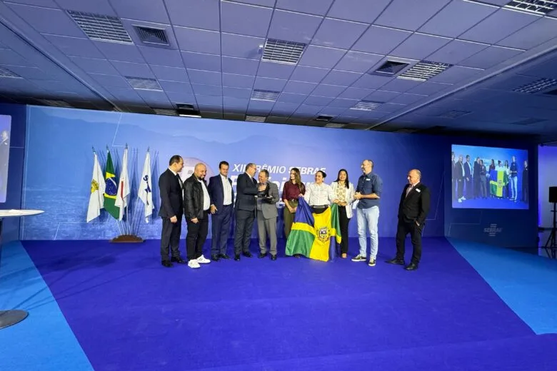 Como um município ganhou prêmio do Sebrae em Minas Gerais com uma sala de empreendedorismo Como um município ganhou prêmio do Sebrae em Minas Gerais com uma sala de empreendedorismo