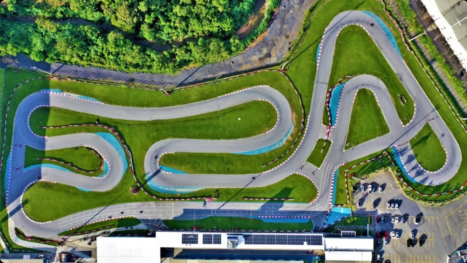 Taça Minas de Kart acontece em Vespasiano neste sábado; Serodio Kart Team participa da disputa