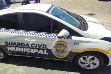 Guarda Municipal de BH abre processo contra agente preso em operação contra pedofilia