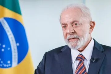Lula participará da celebração do Dia da Vitória na Rússia