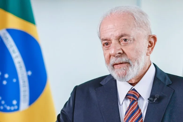 Lula participará da celebração do Dia da Vitória na Rússia