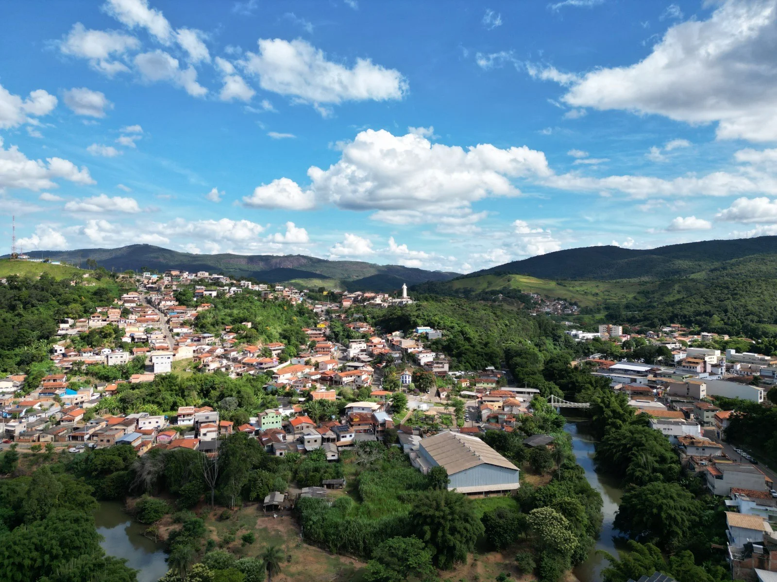 Prefeitura de São Gonçalo do Rio Abaixo lança programa de desenvolvimento econômico “Prospera +”