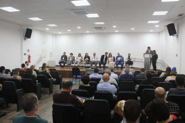 O VII Fórum Mineiro de Cidades Inteligentes e Sustentáveis apresenta estratégias para a evolução da sociedade O VII Fórum Mineiro de Cidades Inteligentes e Sustentáveis apresenta estratégias para a evolução da sociedade