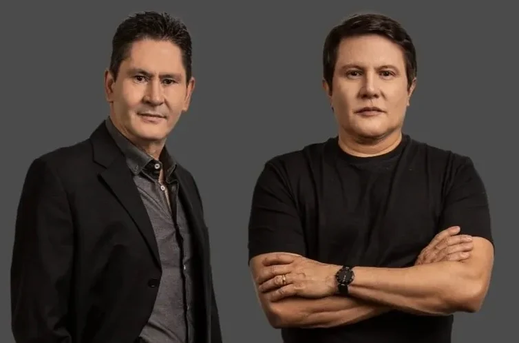 Cavalgada de Catas Altas terá Gian e Giovani e Felipe Araújo; confira a programação completa