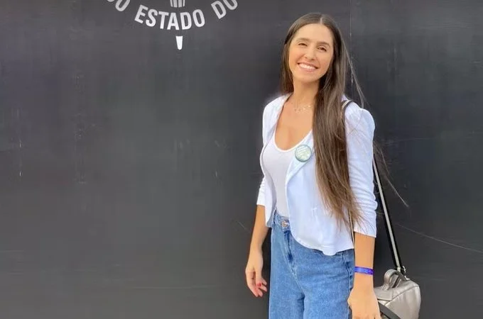 Estudante de medicina está em estado vegetativo após cirurgia de mandíbula
