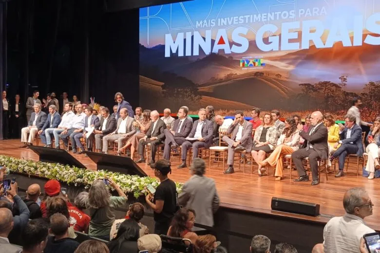 Moradia, educação, cultura e transportes: saiba os investimentos do Novo PAC anunciados em Minas Gerais Moradia, educação, cultura e transportes: saiba os investimentos do Novo PAC anunciados em Minas Gerais