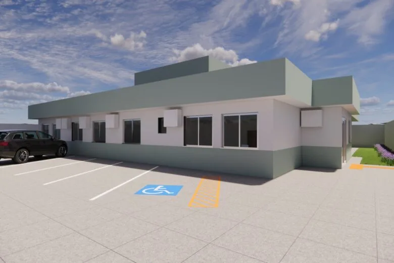 Ipatinga investe R$ 1,5 milhão de emenda parlamentar para construção de sede do CREAS Ipatinga investe R$ 1,5 milhão de emenda parlamentar para construção de sede do CREAS