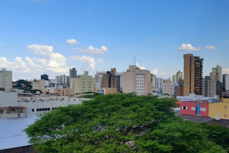 Uberlândia e Uberaba estão no ranking de melhor qualidade de vida do país Uberlândia e Uberaba estão no ranking de melhor qualidade de vida do país