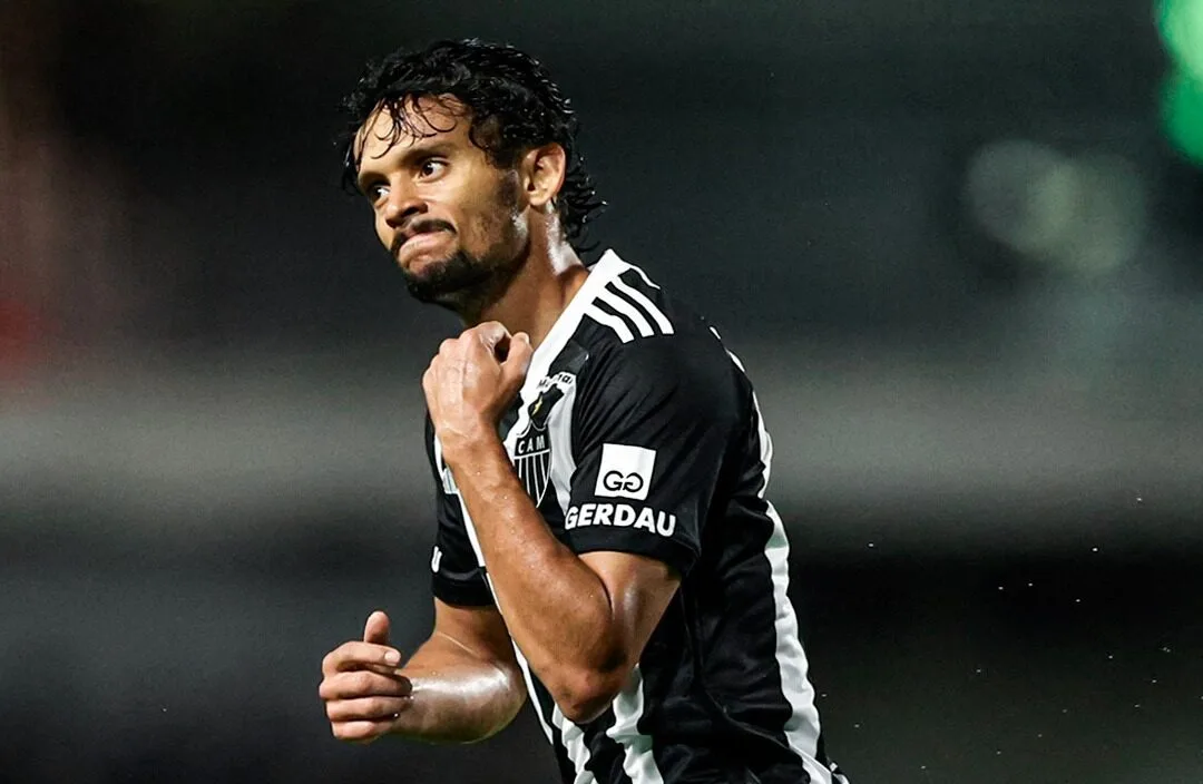 Galo sofre 2 a 0, mas busca empate contra o CRB nas oitavas da Copa do Brasil