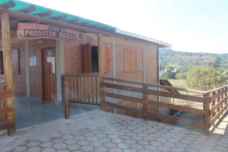 Com apoio do Sindicato dos Produtores Rurais, Bom Jesus do Amparo é referência para o agronegócio do Médio Piracicaba Com apoio do Sindicato dos Produtores Rurais, Bom Jesus do Amparo é referência para o agronegócio do Médio Piracicaba