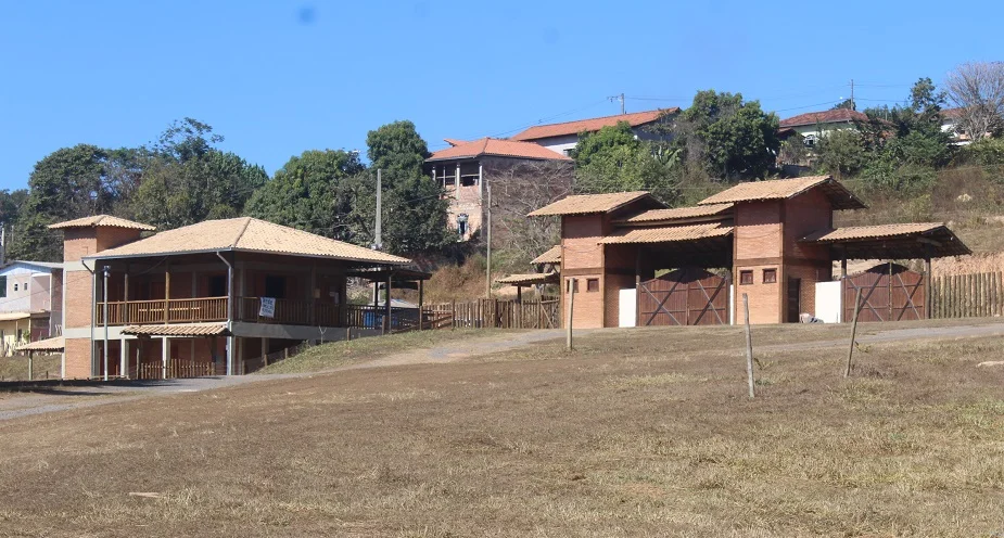 Com apoio do Sindicato dos Produtores Rurais, Bom Jesus do Amparo é referência para o agronegócio do Médio Piracicaba