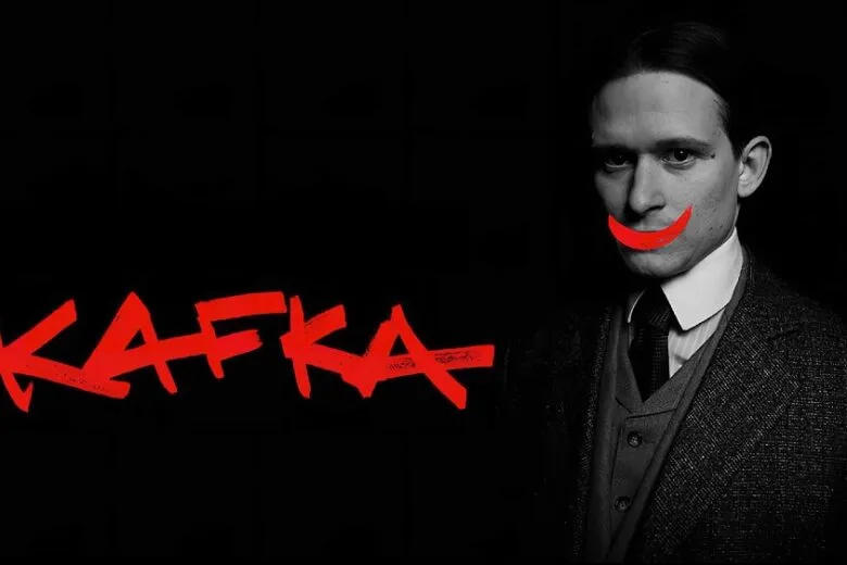 Série “Kafka” recupera o humor na criação do autor de “A Metamorfose”