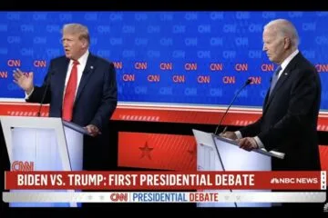 As eleições dos Estados Unidos e o fator RFK
