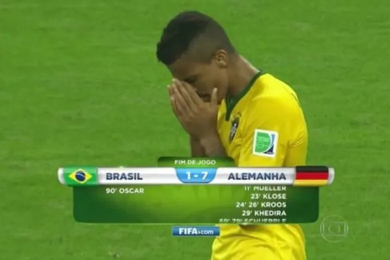 O que mudou no futebol brasileiro desde o 7 a 1 para a Alemanha? O que mudou no futebol brasileiro desde o 7 a 1 para a Alemanha?