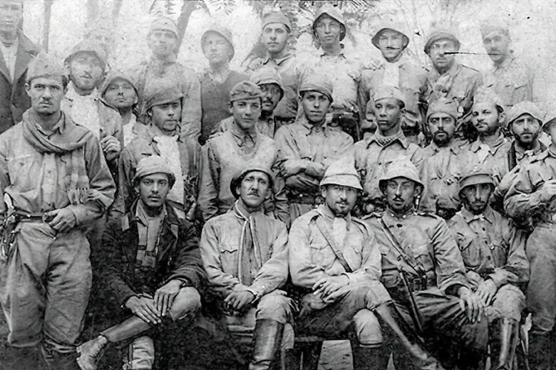 Saiba o que foi a Revolução Constitucionalista de 1932 em São Paulo Saiba o que foi a Revolução Constitucionalista de 1932 em São Paulo