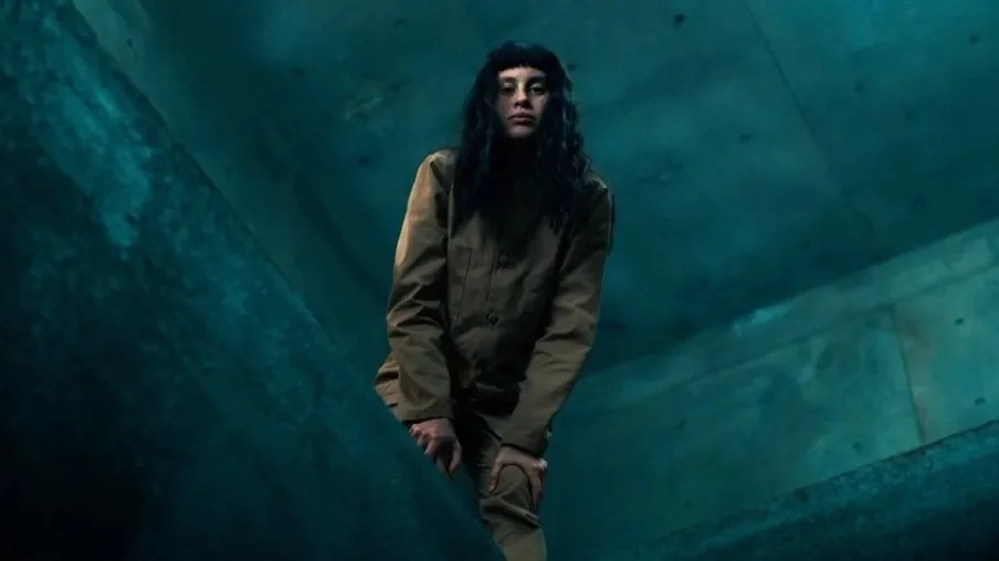 "O Poço 2": Netflix revela teaser e data de estreia da sequência; saiba o que esperar