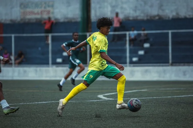 Prata da casa: itabirano disputará a final da Copa Ouro Sub-17 neste sábado Prata da casa: itabirano disputará a final da Copa Ouro Sub-17 neste sábado