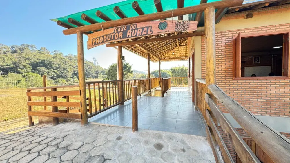 Com apoio do Sindicato dos Produtores Rurais, Bom Jesus do Amparo é referência para o agronegócio do Médio Piracicaba