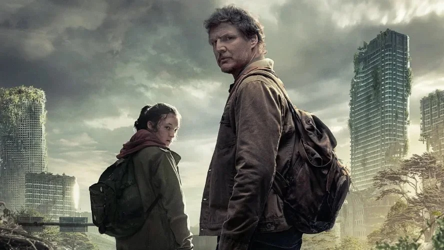 “The Last of Us” retoma dramas humanos em mundo pós-apocalíptico em 2ª temporada “The Last of Us” retoma dramas humanos em mundo pós-apocalíptico em 2ª temporada