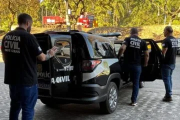 Concurso para investigador da Polícia Civil de Minas Gerais é suspenso pela Justiça