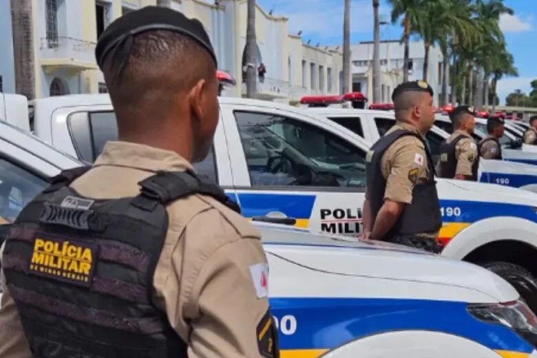 Polícia Militar de Minas Gerais está com mais de 3 mil vagas para o Concurso de Formação de Soldados; saiba mais Polícia Militar de Minas Gerais está com mais de 3 mil vagas para o Concurso de Formação de Soldados; saiba mais