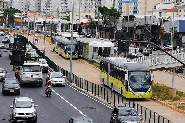 Mais de 10 radares entram em operação a partir desta quinta em BH; confira Mais de 10 radares entram em operação a partir desta quinta em BH; confira