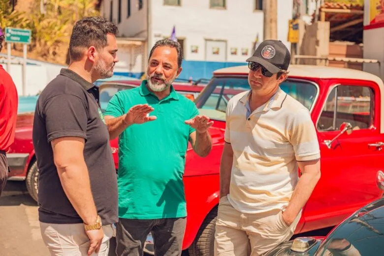 Confira a agenda do candidato a prefeito de Itabira Marco Antônio Lage para esta quarta-feira Confira a agenda do candidato a prefeito de Itabira Marco Antônio Lage para esta quarta-feira