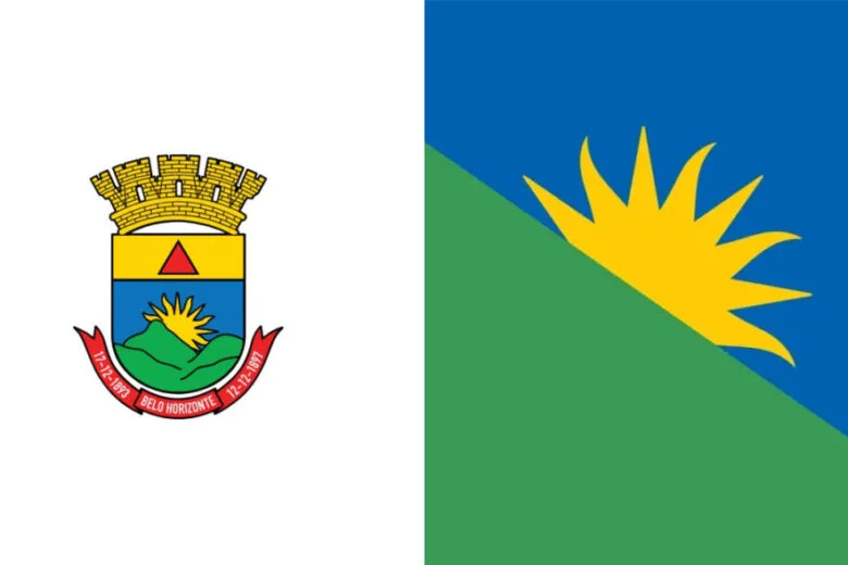 Vídeo: entenda como será a votação pela mudança ou não da bandeira de Belo Horizonte Vídeo: entenda como será a votação pela mudança ou não da bandeira de Belo Horizonte