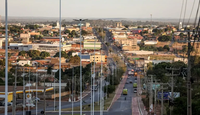 A nova Itabira? Canaã dos Carajás, no Pará, detém o maior PIB do Brasil devido a mineração de ferro