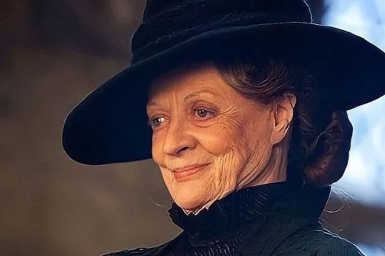 Maggie Smith: morre aos 89 anos atriz de “Downtown Abbey” e “Harry Potter”