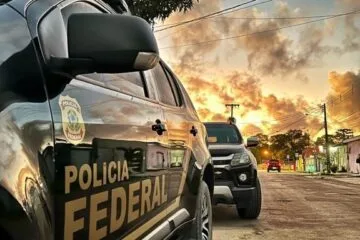 Polícia Federal cumpre mandados contra extração mineral ilegal em Minas Gerais, inclusive em Itabira