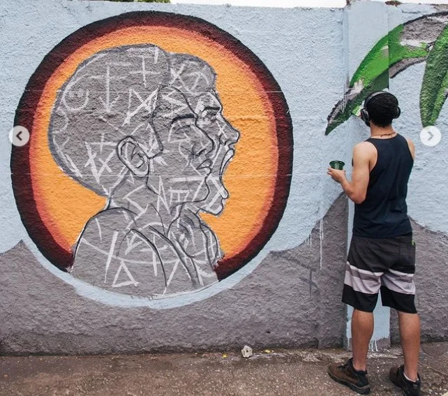 Mapa Festival 2024 abre inscrições para artistas itabiranos integrarem a programação cultural Mapa Festival 2024 abre inscrições para artistas itabiranos integrarem a programação cultural