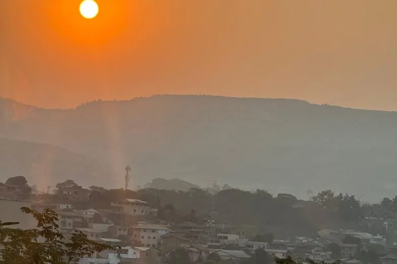 Temperatura da Terra supera novo recorde e gera alerta sobre rapidez da crise climática