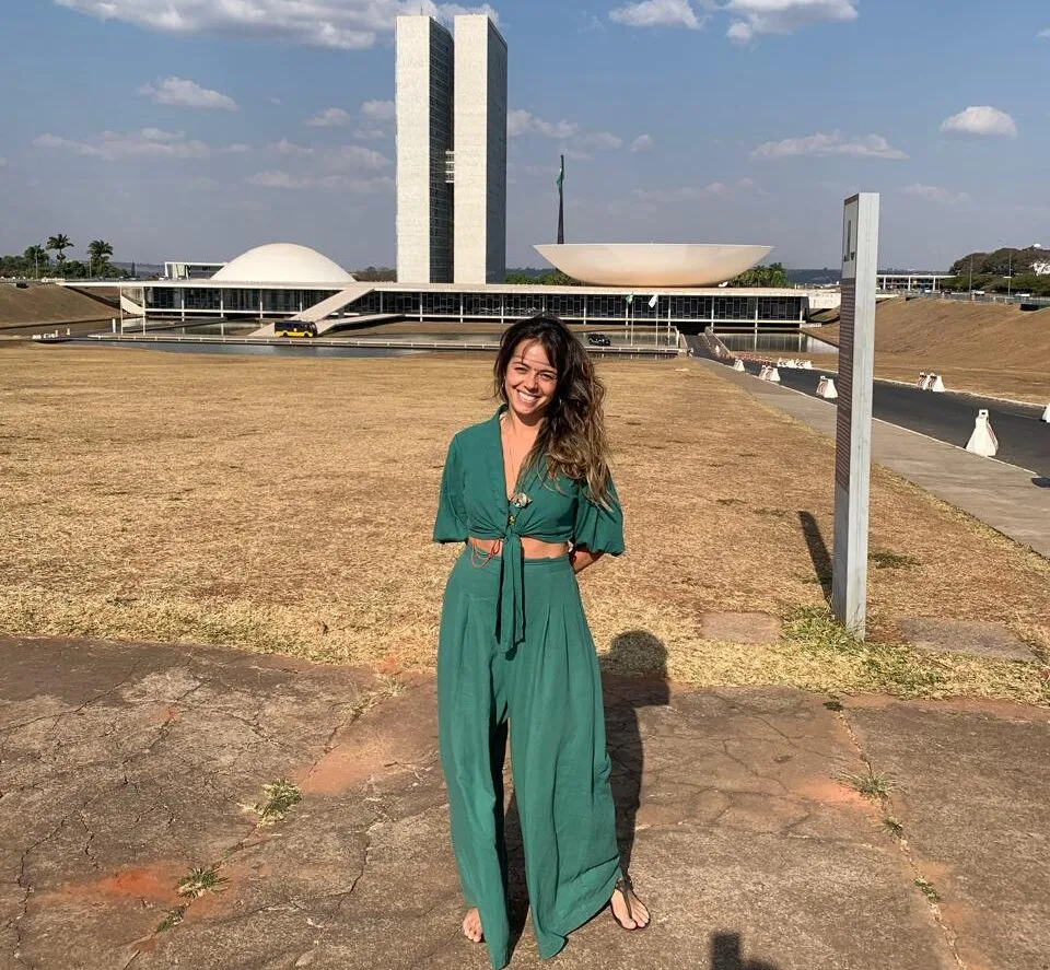 “Itabirana” se apresenta em um dos maiores eventos de mobilidade sustentável e energia renovável do Brasil