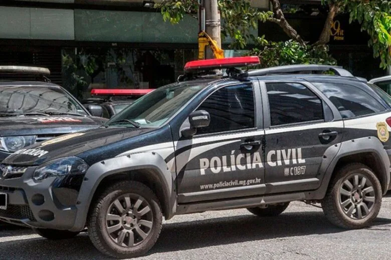 Polícia Civil de MG prende idoso que mantinha vídeos de pornografia infantil