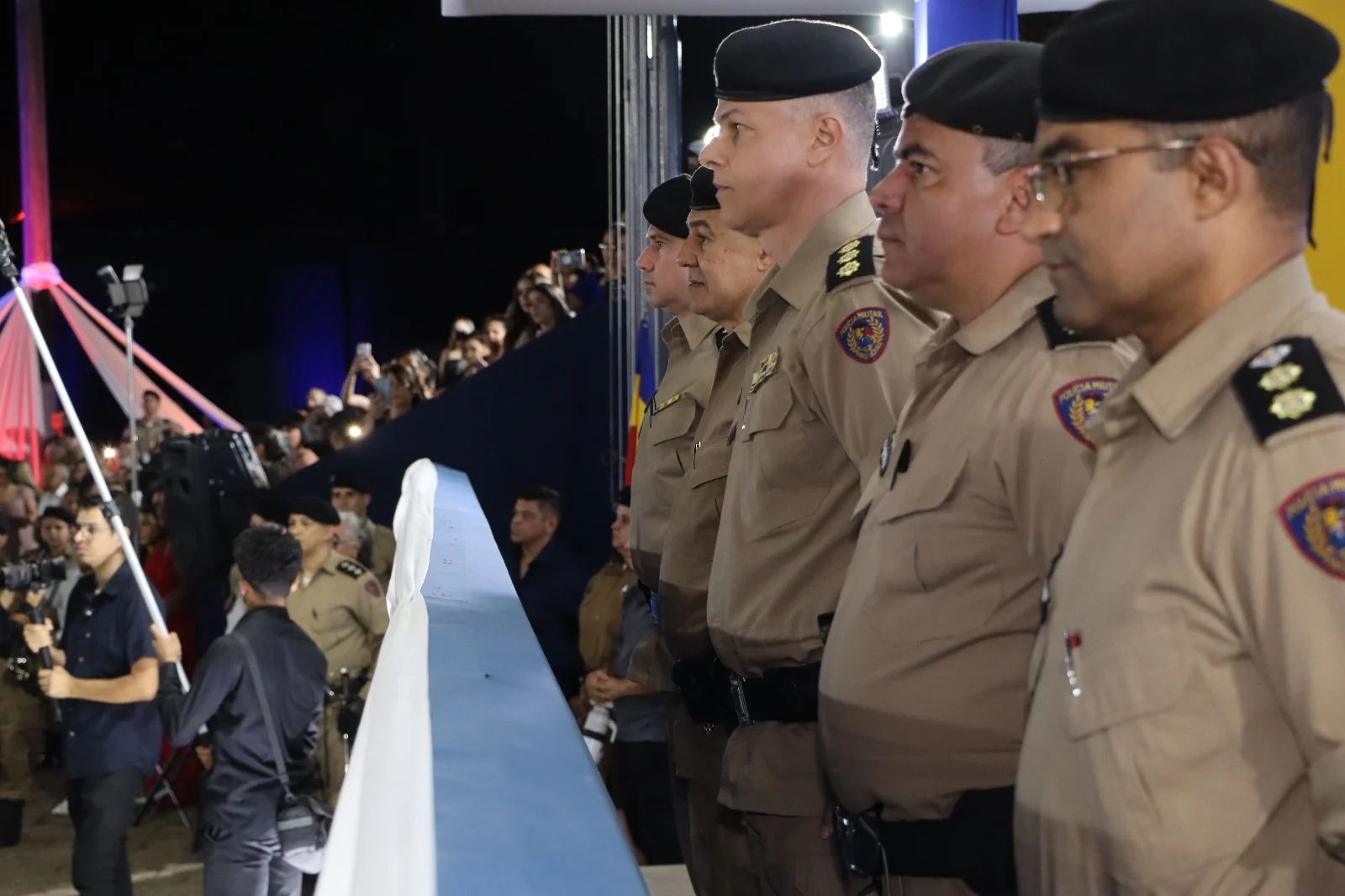 12ª Região da Polícia Militar, que abrange Itabira e João Monlevade, forma 172 novos soldados