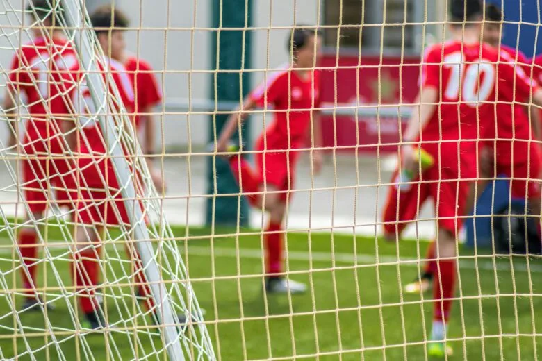 Apostas populares de futebol e suas características