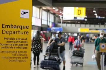 Oportunidades para perambular mundo afora: cinco países em que o real é valorizado e vale a pena viajar