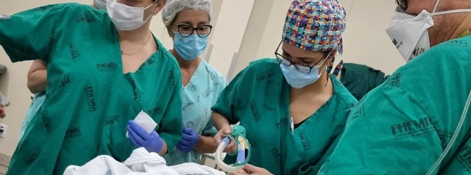 Inscrições para residência médica e profissional da Fhemig terminam hoje (9) Inscrições para residência médica e profissional da Fhemig terminam hoje (9)