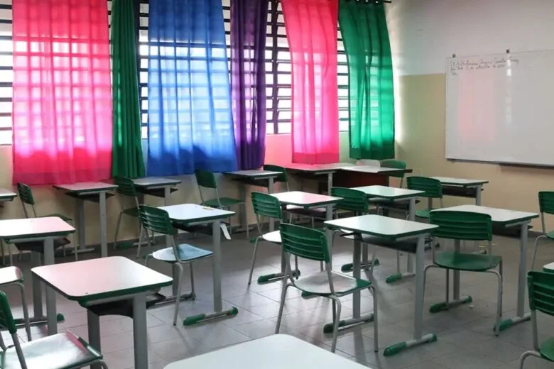Pé-de-Meia: como a presença do aluno na sala de aula afeta o recebimento do benefício Pé-de-Meia: como a presença do aluno na sala de aula afeta o recebimento do benefício