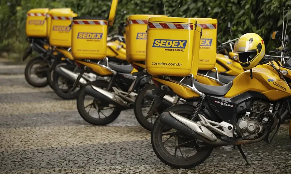 Correios devem divulgar resultados de concurso público nesta terça-feira