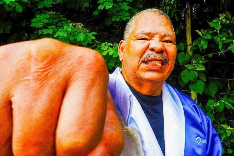 Morre Maguila, lenda do boxe nacional, aos 66 anos