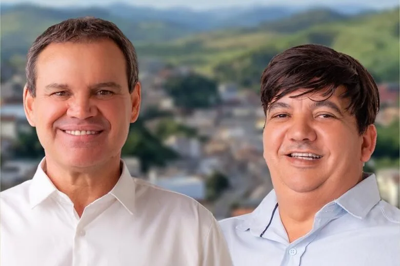 Eleições 2024: Fernando Rolla é eleito prefeito de São Domingos do Prata