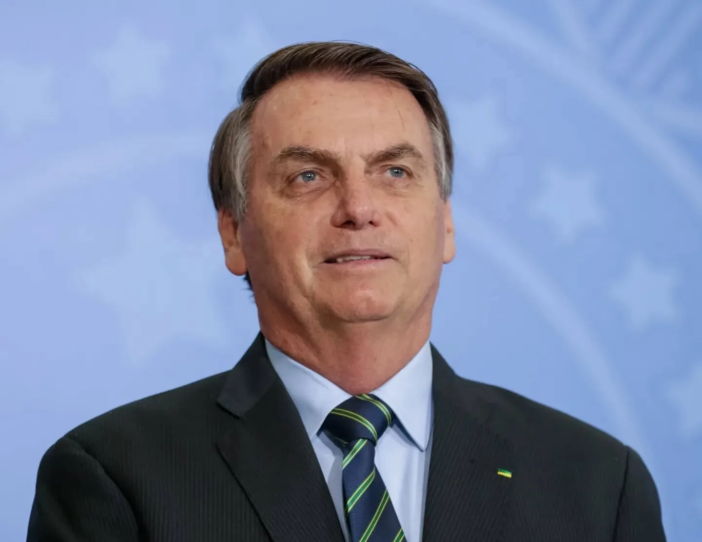 Bolsonaro diz que acidente doméstico de Lula foi ‘Mandrake’