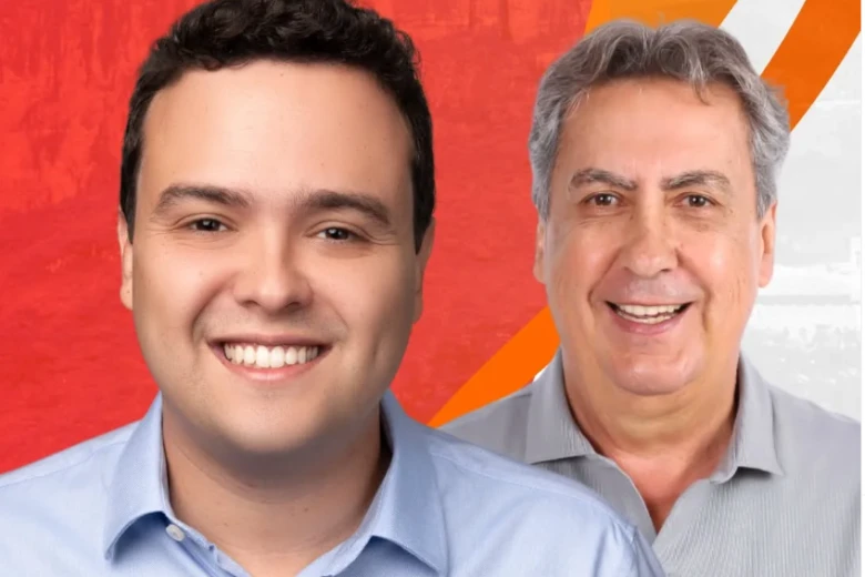 Com 70,87% dos votos, Otacilinho é eleito prefeito de Conceição do Mato Dentro