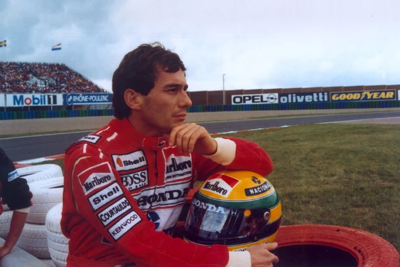 GP de São Paulo de F-1 fará homenagem a Ayrton Senna em Interlagos