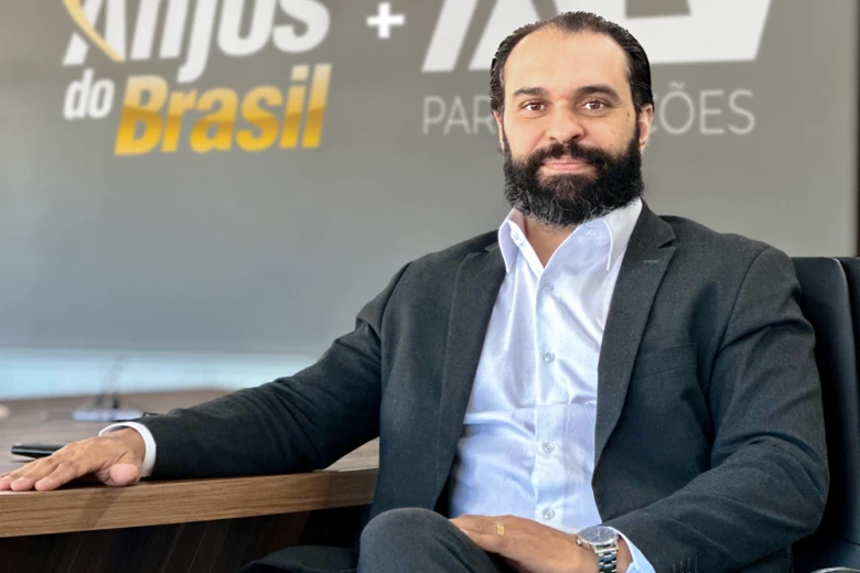 Anjos do Brasil inaugura núcleo em Minas Gerais para fomentar empreendedorismo e inovação Anjos do Brasil inaugura núcleo em Minas Gerais para fomentar empreendedorismo e inovação