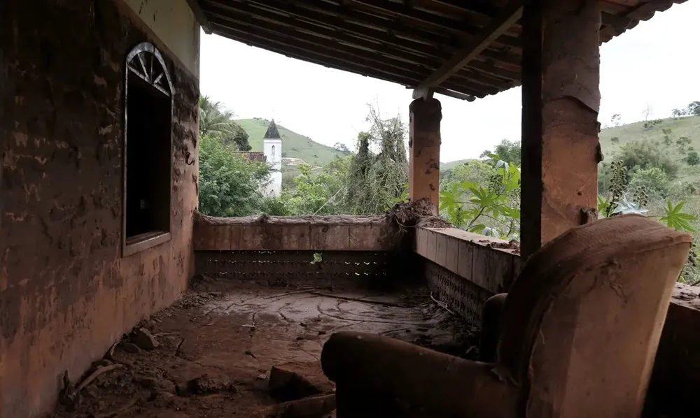 Tragédia de Mariana: 26 municípios aderem a acordo de reparação