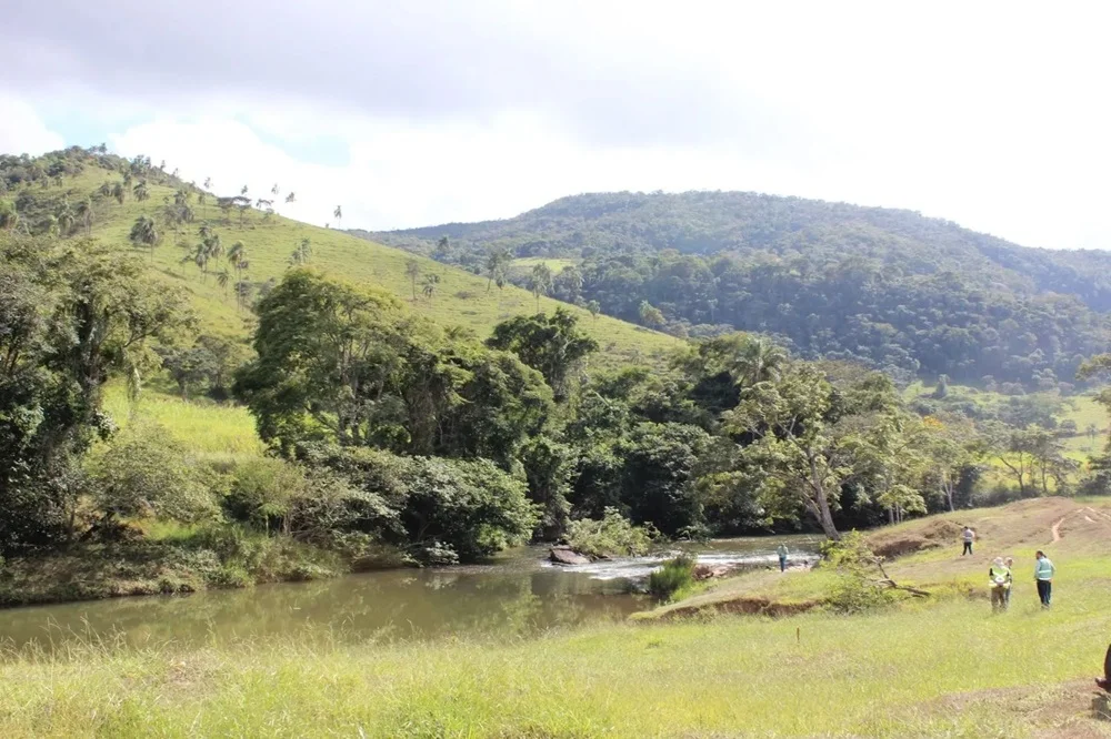 Governo de Minas Gerais declara utilidade pública para obra de transposição do rio Tanque em Itabira